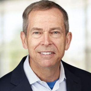 Picture of David Brower