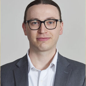 Picture of Jacob Brower