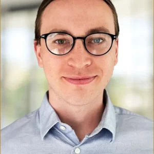 Picture of Jacob Brower
