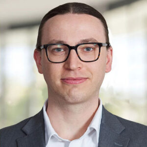 Picture of Jacob Brower